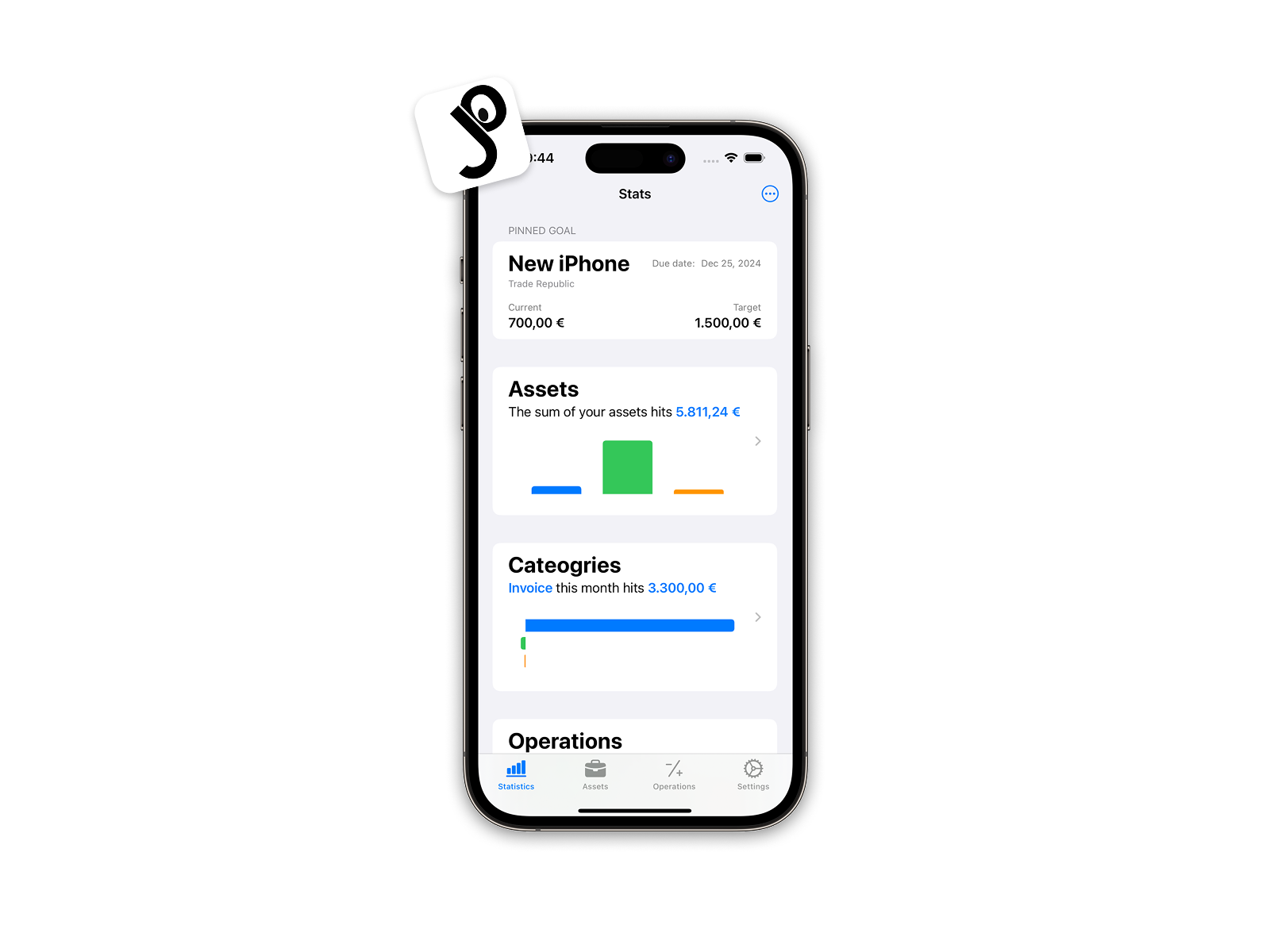 ByJo app